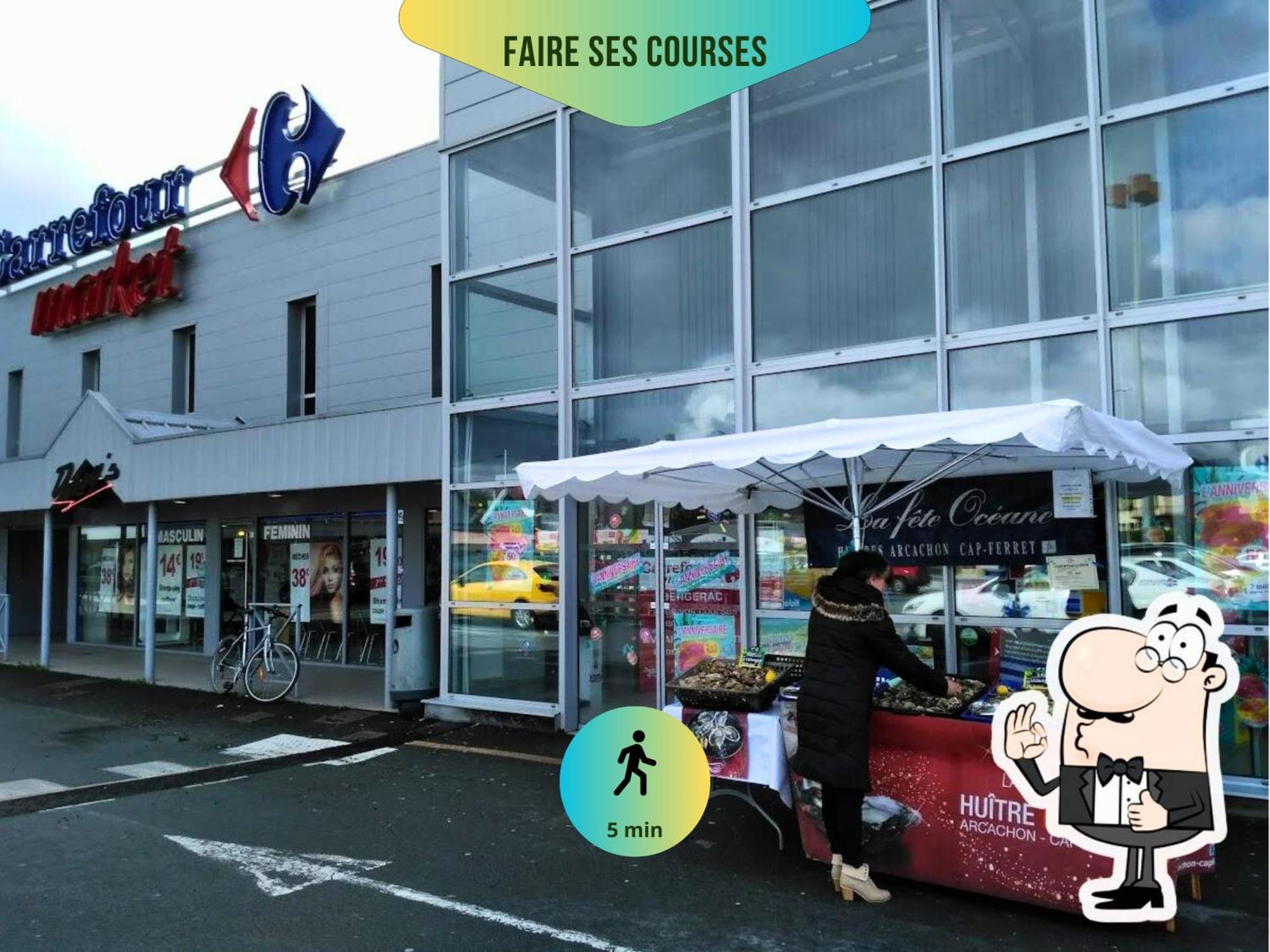 Le Pic'Vert - Free Parking - 400M Hospital - 15Min Train Station & Historic Center - Air Conditionner - Calm & Cosy Bergerac Exterior foto
